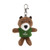 CT800 Beaver - Wild Bunch Key Tags
