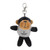 CT800 Black Bear - Wild Bunch Key Tags