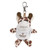 CT800 Gator - Wild Bunch Key Tags
