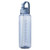Blue - Water Bottle with Measurements 40 oz