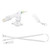3 In 1 Lanyard Charging Cable