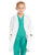 Cherokee - Project Lab - Unisex Children's Three-Pocket 26" Lab Coat
