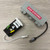 Custom PVC Molded 3 Port USB 2.0 Hub