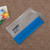 Versatile Frosted Zippered Pouch