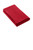 Red - Gildan Heavy Blend Fleece Stadium Blanket