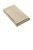 Sand Beige - Gildan Heavy Blend Fleece Stadium Blanket