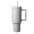 Ash - Madison 40 oz Tumbler with Handle and Straw Lid