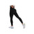 Black - Moisture Wicking Sports Fitness Yoga Pants