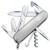 White - Swiss Army - Victorinox® Climber Solid Swiss Made Pocket Knife