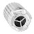 White - iHome LED Candle Bluetooth Speaker