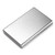 Stainless Steel Card Holder with Blocking Function