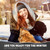 Winter Headband Ear Muffs Ear Covers for Ski