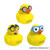 Default - Crazy Glasses Duck