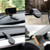 Bendable magnetic Car Phone Holder