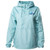 Aqua - Lightweight Pullover Windbreaker Anorak Jacket