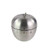 Apple Shaped Mechanical Countdown Clock Timer Alarm