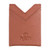 Alternate - Ahead Credit Card Holder - Brown