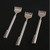 Stainless Steel Extendable Back Scratcher