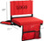 Foldable Stadium Portable Seat w / Storage Pocket