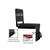 Foldable Stadium Portable Seat w / Storage Pocket