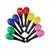 Iusical Instrument Promotional Plastic Maraca