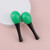 Iusical Instrument Promotional Plastic Maraca
