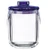 11 Oz. Depot Apothecary Jar - Made in the USA