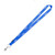 Blue - 3/4" Original Fast Track Lanyard