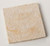 Square Limestone-Texture Coaster