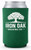 FoamZone Collapsible Can Cooler