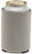 Gray Blank - FoamZone Collapsible Can Cooler