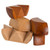 Soccer Ball Wooden Puzzle