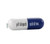 Blue/White - 512 MB Capsule USB Flash Drive