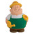 Gardner Bert Squeezies® Stress Reliever