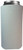 Grey Blank - 16 oz. Tall Boy Scuba Coolie