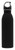 Matte Black Blank - The Solairus Water Bottle