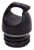 Matte Black Blank - The Solairus Water Bottle
