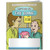 Coloring Book - Let's Go to the Bank