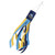 Navy Windsocks 60x5.5 Inch