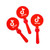 RED - Noise Clapper