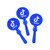 BLUE ROYAL - Noise Clapper