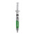 Green Logo - Syringe Pen