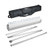 33.5" Econo Retractable (Graphic & Hardware Package) - Printed in the USA