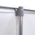 33.5" Econo Retractable (Graphic & Hardware Package) - Printed in the USA