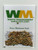 White Logo - Mini Seed Packet w/Insert Card