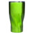 Green Blank - Wavey Mavey 20 Oz. Travel Tumblers