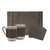 Blank - Double Barrel Gift Set