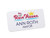 Digitally Printed Plastic Name Badge