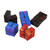Aluminum Alloy Infinite Cube