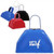 Navy Musical Metal Cow Bell